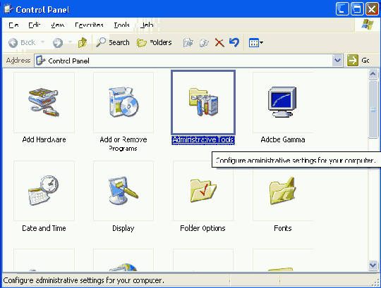    Windows